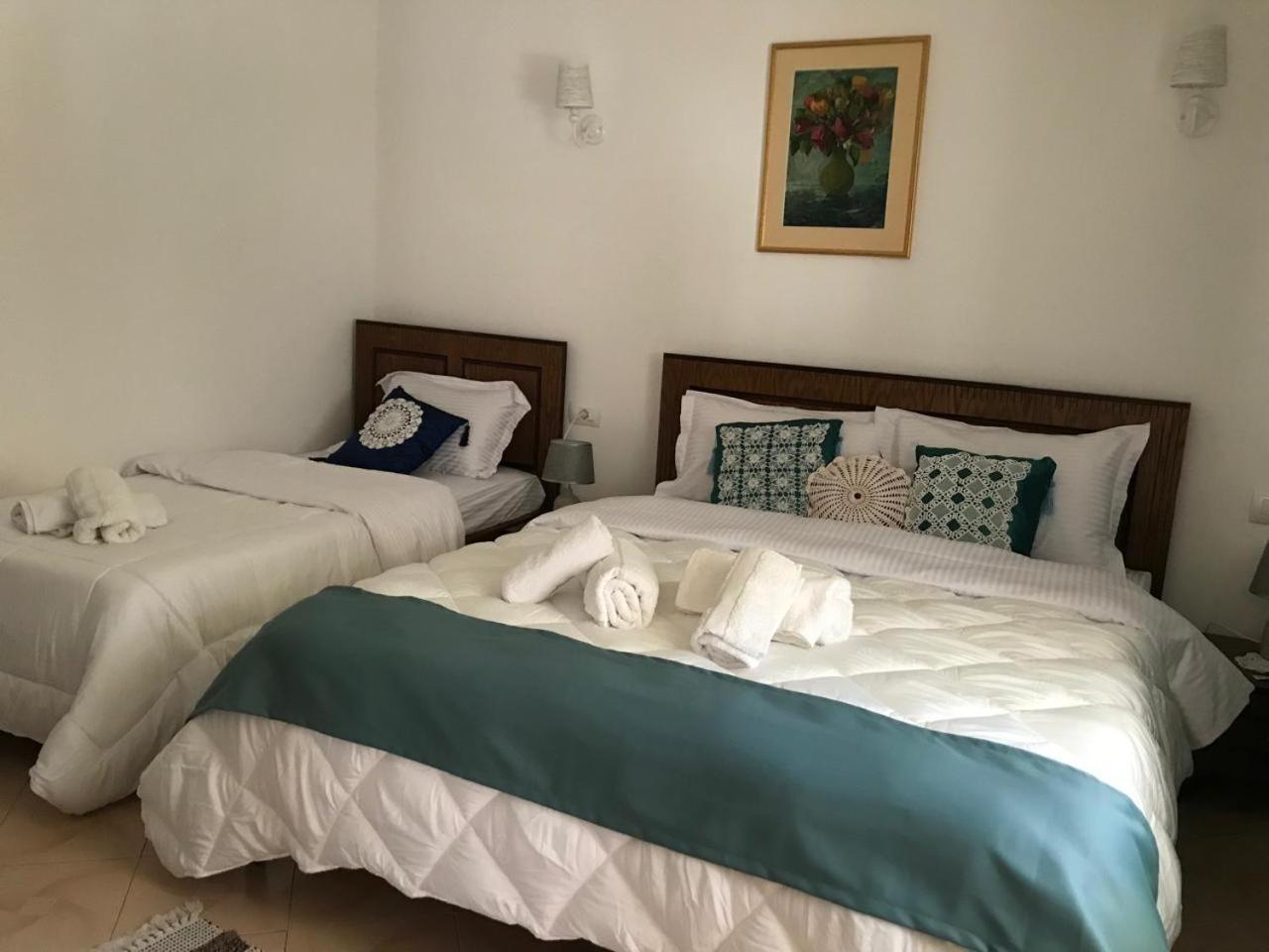 Bujtina Veritos Berat Bagian luar foto