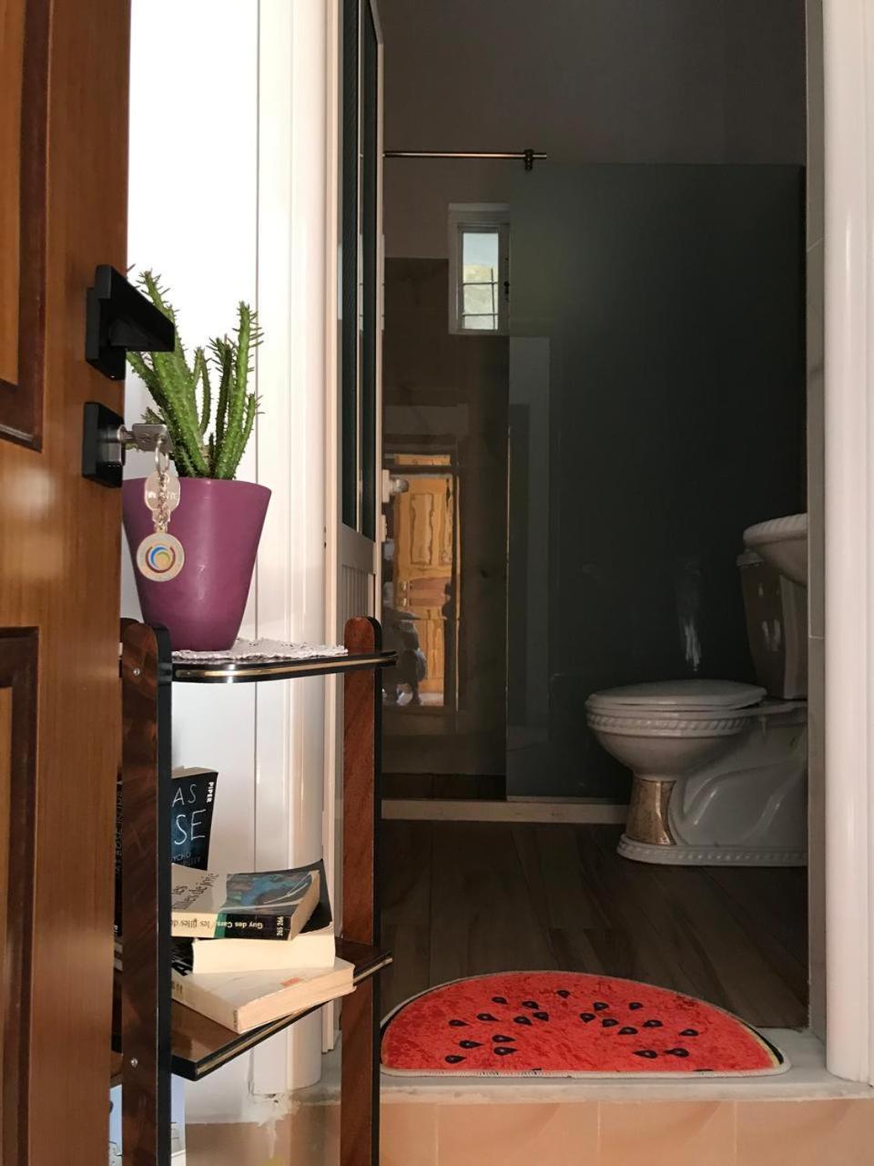Bujtina Veritos Berat Bagian luar foto